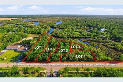 12909 Upper Manatee River Road, Bradenton, FL 34212 - Photo 3