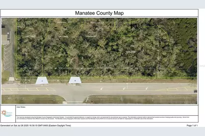 12909 Upper Manatee River Road, Bradenton, FL 34212 - Photo 7