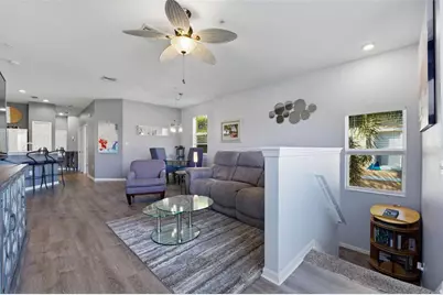 3758 Parkridge Circle #24-201, Sarasota, FL 34243 - Photo 5