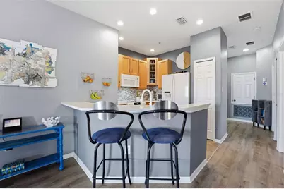 3758 Parkridge Circle #24-201, Sarasota, FL 34243 - Photo 13