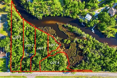 12919 Upper Manatee River Road, Bradenton, FL 34212 - Photo 5