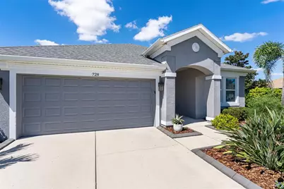 728 Rosemary Circle, Bradenton, FL 34212 - Photo 3