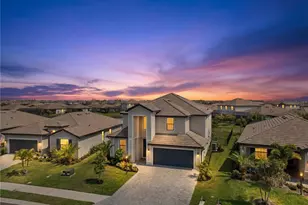 5221 Blue Crush St, Bradenton, FL 34211 - Photo 1