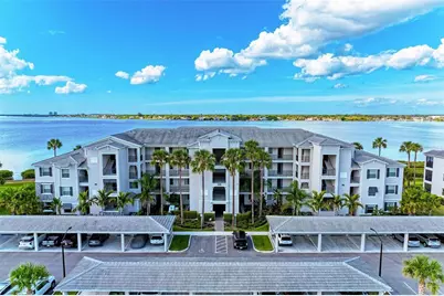 1010 Tidewater Shores Loop #406, Bradenton, FL 34208 - Photo 65