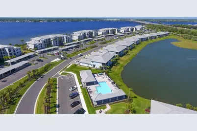 1010 Tidewater Shores Loop #406, Bradenton, FL 34208 - Photo 37