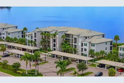 1010 Tidewater Shores Loop #406, Bradenton, FL 34208 - Photo 69