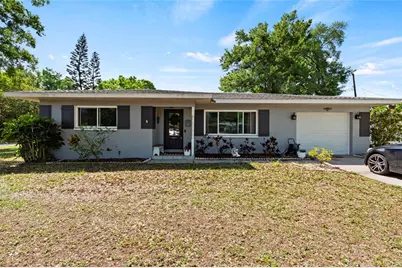 1361 Belleair Road, Clearwater, FL 33756 - Photo 1