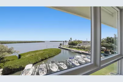 4500 Gulf Of Mexico Drive #3, Longboat Key, FL 34228 - Photo 1