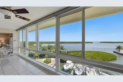 4500 Gulf Of Mexico Drive #3, Longboat Key, FL 34228 - Photo 15
