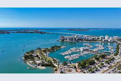 200 Cocoanut Avenue #4, Sarasota, FL 34236 - Photo 53