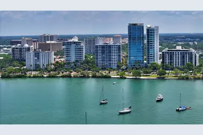 200 Cocoanut Avenue #4, Sarasota, FL 34236 - Photo 37