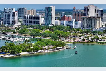 200 Cocoanut Avenue #4, Sarasota, FL 34236 - Photo 39