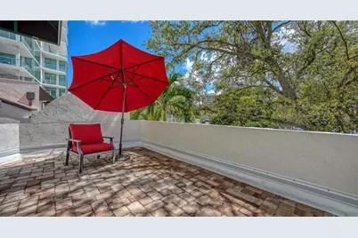 200 Cocoanut Avenue #4, Sarasota, FL 34236 - Photo 29