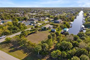 18234 Avonsdale Cir, Port Charlotte, FL 33948 - Photo 33