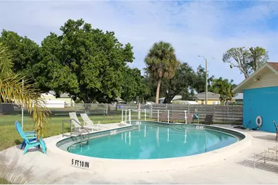 3602 54th Street W #D4, Bradenton, FL 34209 - Photo 19