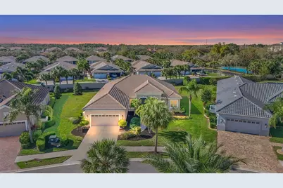 357 Marsh Creek Road, Venice, FL 34292 - Photo 1