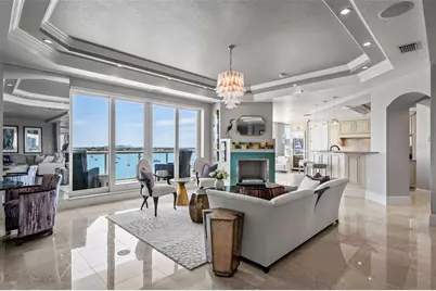 464 Golden Gate Point #703, Sarasota, FL 34236 - Photo 13