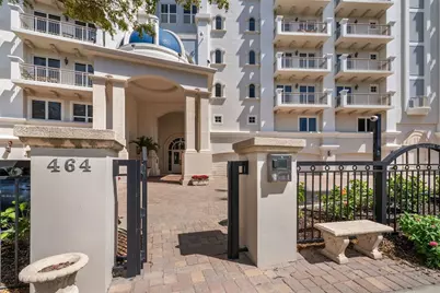 464 Golden Gate Point #703, Sarasota, FL 34236 - Photo 5