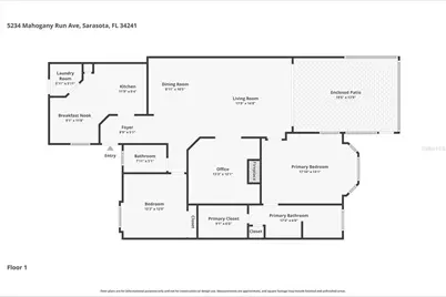 5234 Mahogany Run Avenue, Sarasota, FL 34241 - Photo 35