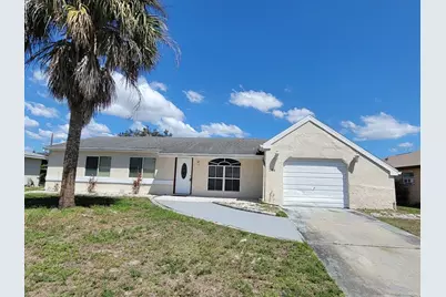 2466 Lakeshore Circle, Port Charlotte, FL 33952 - Photo 1