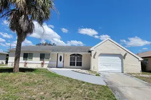 2466 Lakeshore Cir, Port Charlotte, FL 33952 - Photo 1