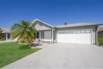 3949 38th Street W, Bradenton, FL 34205 - Photo 1