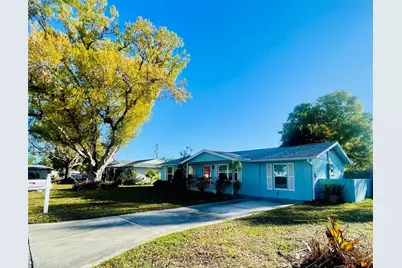 5157 Island Date Street, Sarasota, FL 34232 - Photo 1