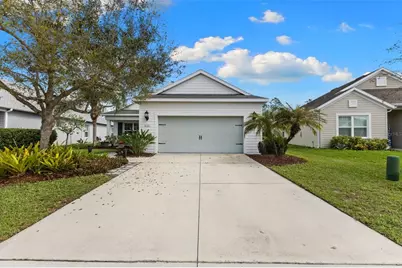 1316 Thornbury Drive, Parrish, FL 34219 - Photo 3