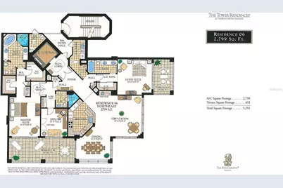35 Watergate Drive #1506, Sarasota, FL 34236 - Photo 27