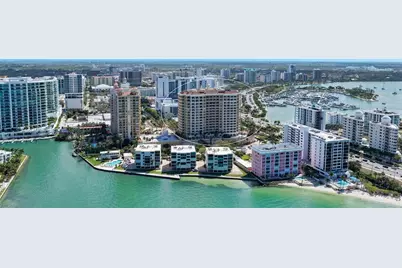 35 Watergate Drive #1506, Sarasota, FL 34236 - Photo 1