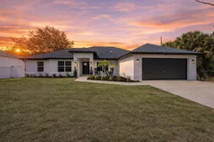 5045 Kenvil Dr, North Port, FL 34288 - Photo 1