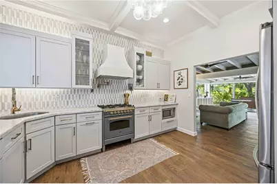 2381 Florinda Street, Sarasota, FL 34231 - Photo 5