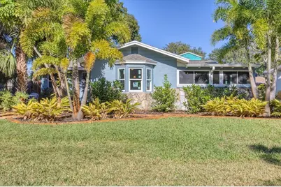 4737 Del Rio Way S, Gulfport, FL 33711 - Photo 3