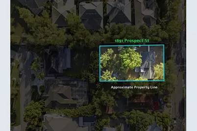 1891 Prospect Street, Sarasota, FL 34239 - Photo 13