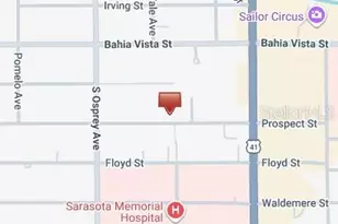 1891 Prospect St, Sarasota, FL 34239 - Photo 29