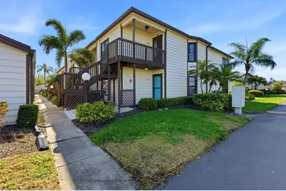 7165 28th Avenue W, Bradenton, FL 34209 - Photo 1