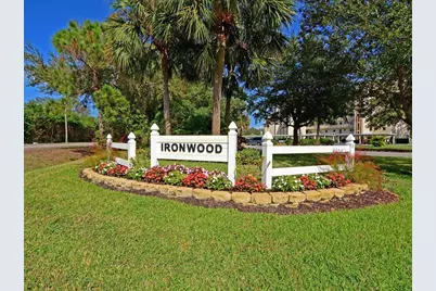 4240 Ironwood Circle #406AA, Bradenton, FL 34209 - Photo 47