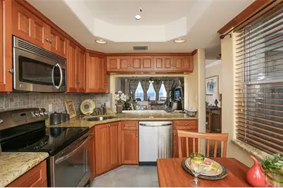 1770 Benjamin Franklin Drive #603, Sarasota, FL 34236 - Photo 9