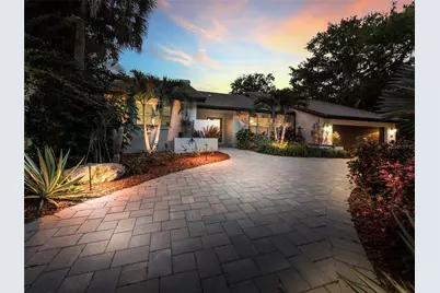 5231 Siesta Cove Drive, Sarasota, FL 34242 - Photo 1