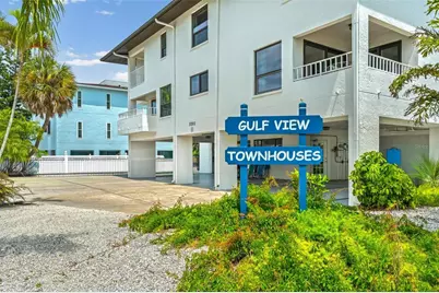 3701 5th Avenue #1, Holmes Beach, FL 34217 - Photo 3