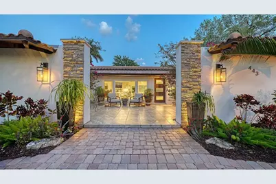 443 Bird Key Drive, Sarasota, FL 34236 - Photo 3