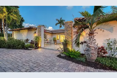 443 Bird Key Drive, Sarasota, FL 34236 - Photo 1