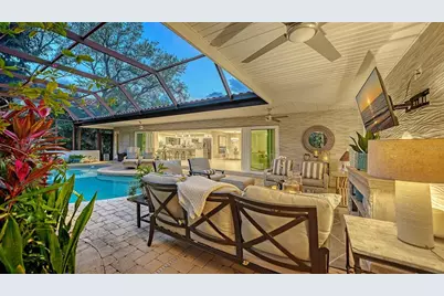 443 Bird Key Drive, Sarasota, FL 34236 - Photo 39