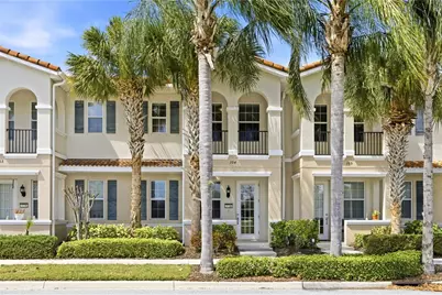 3730 82nd Avenue Circle E #104, Sarasota, FL 34243 - Photo 1