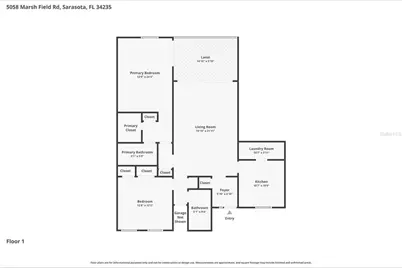 5058 Marsh Field Road #8, Sarasota, FL 34235 - Photo 27