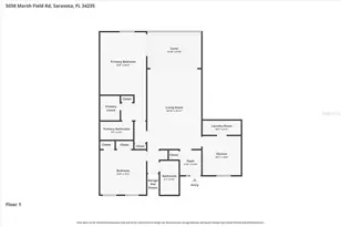 5058 Marsh Field Rd, Sarasota, FL 34235 - Photo 27