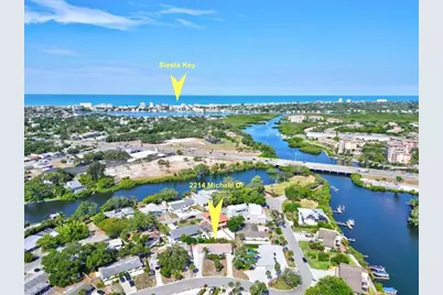 2214 Michele Drive, Sarasota, FL 34231 - Photo 1