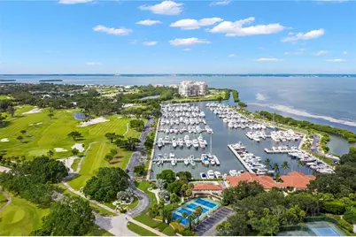2600 Harbourside Drive #C13, Longboat Key, FL 34228 - Photo 7