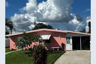 8186 Agress Avenue, North Port, FL 34287 - Photo 5