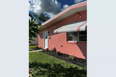 8186 Agress Avenue, North Port, FL 34287 - Photo 3